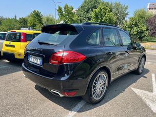 PORSCHE Cayenne usata, con Airbag Passeggero