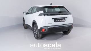 PEUGEOT 2008 usata, con Bluetooth