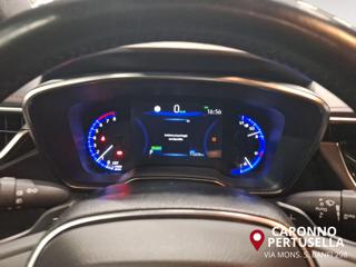 TOYOTA Corolla usata, con Cruise Control