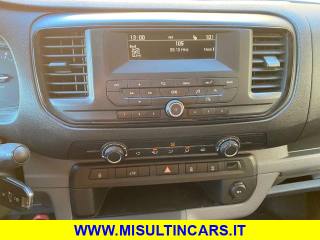 CITROEN Jumpy usata, con Filtro antiparticolato