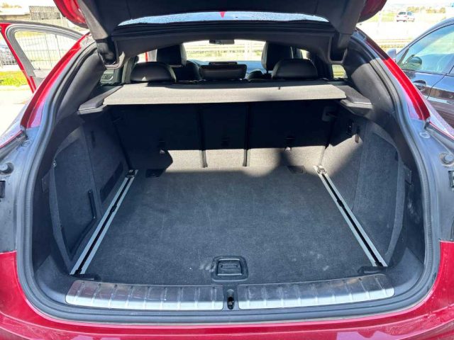 BMW X4 usata, con Controllo trazione