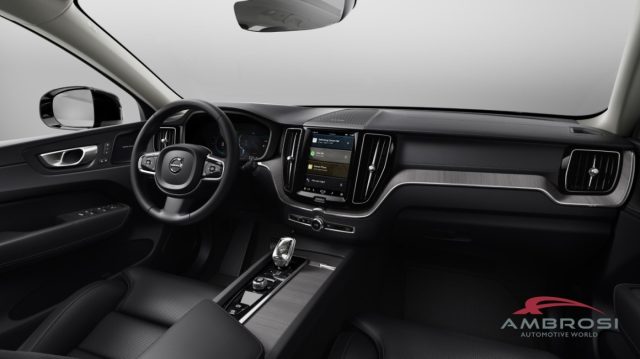 VOLVO XC60 usata 8