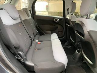 FIAT 500L usata, con Cruise Control