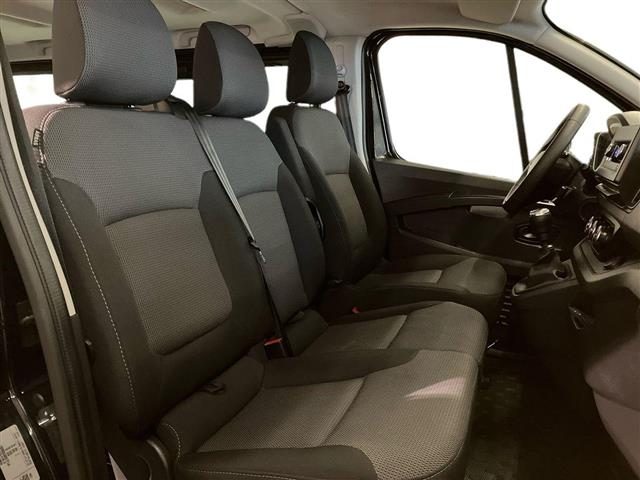 RENAULT Trafic usata, con Bracciolo