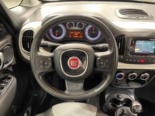 FIAT 500L usata 12