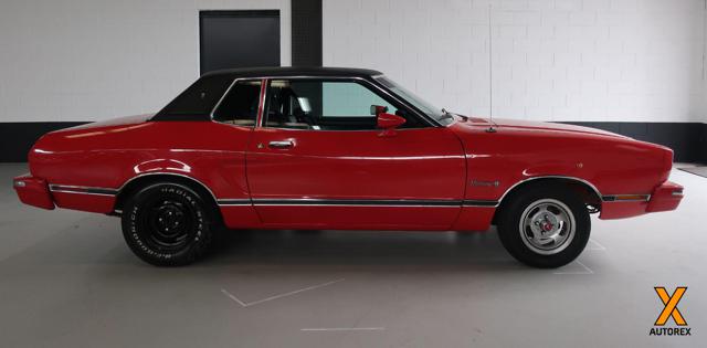FORD Mustang usata 12