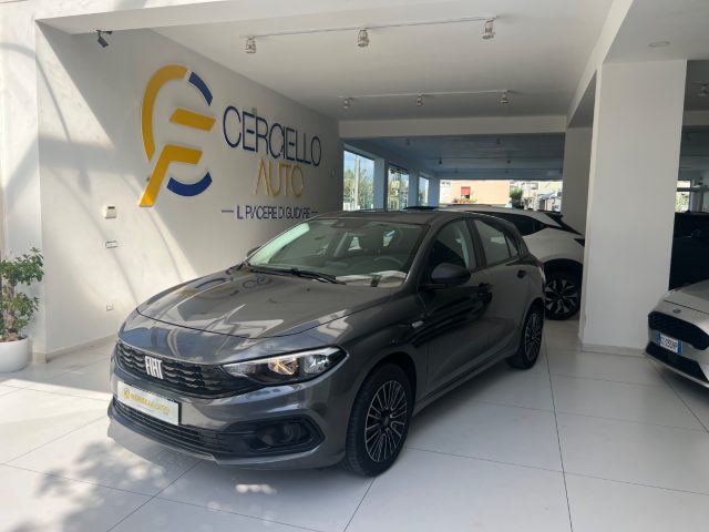 FIAT Tipo usata, con Antifurto