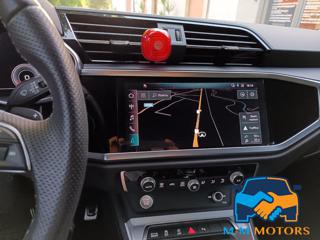 AUDI Q3 usata, con Servosterzo