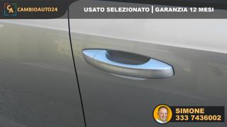 SKODA Octavia usata, con Climatizzatore automatico, 2 zone