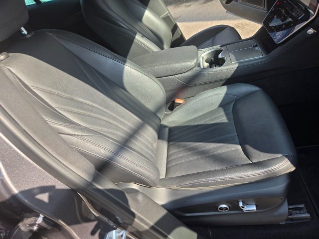 MASERATI Grecale usata, con Immobilizzatore elettronico