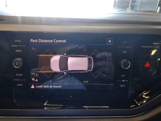 VOLKSWAGEN Taigo usata, con Cruise Control