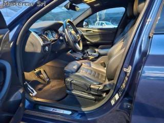 BMW X4 usata, con ESP