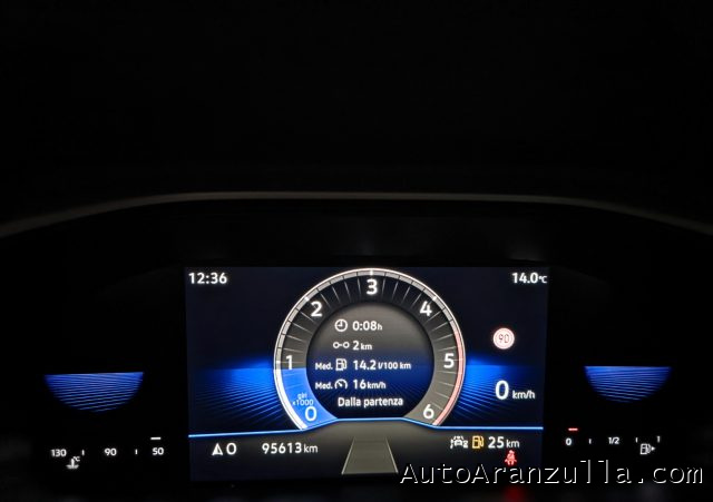 VOLKSWAGEN T-Roc usata, con Servosterzo