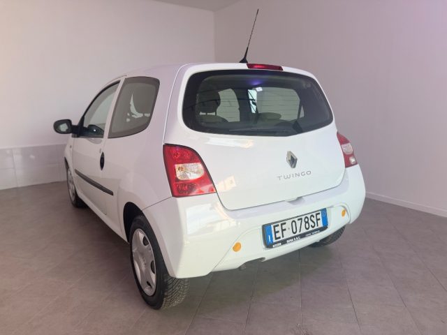 RENAULT Twingo usata 6