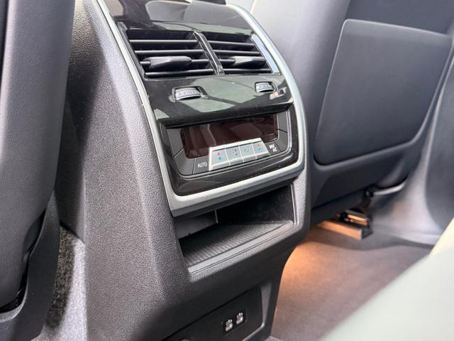 BMW X5 usata, con Fendinebbia