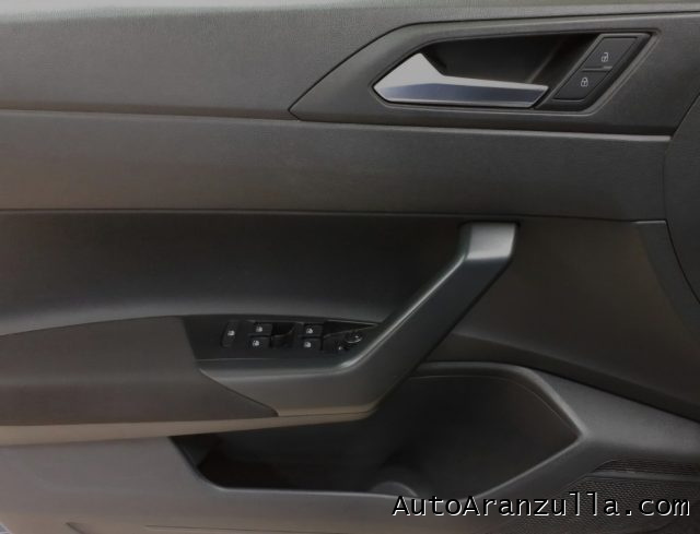 VOLKSWAGEN Polo usata, con Sistema di navigazione