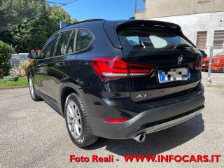 BMW X1 usata, con Airbag Passeggero