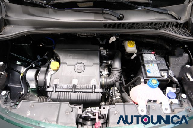 FIAT 500L usata 55