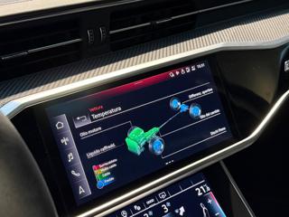 AUDI RS6 usata, con Servosterzo