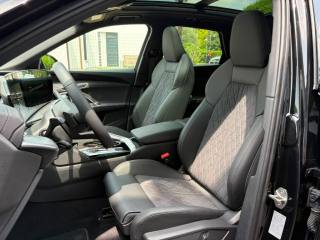 AUDI Q5 usata, con Chiusura centralizzata