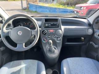 FIAT Panda usata 8