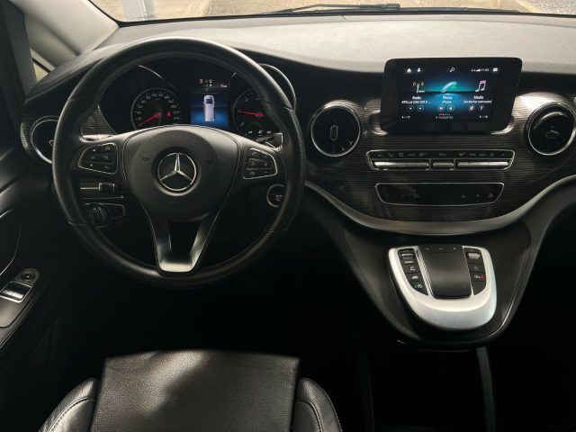 MERCEDES-BENZ V 250 usata, con Cruise Control