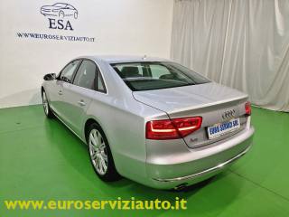 AUDI A8 usata, con Alzacristalli elettrici