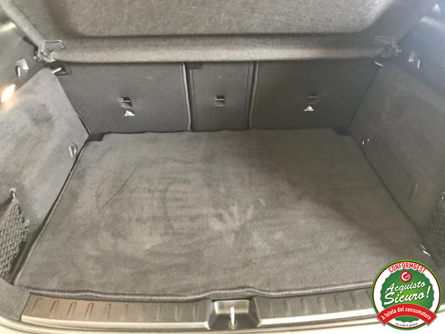 MERCEDES-BENZ GLA 200 usata, con Cerchi in lega