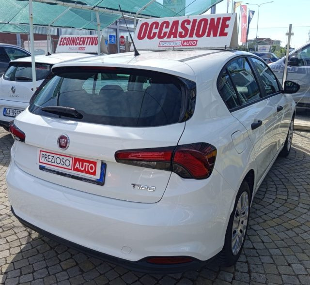 FIAT Tipo usata, con Airbag Passeggero
