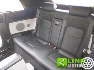 VOLKSWAGEN New Beetle usata, con Climatizzatore