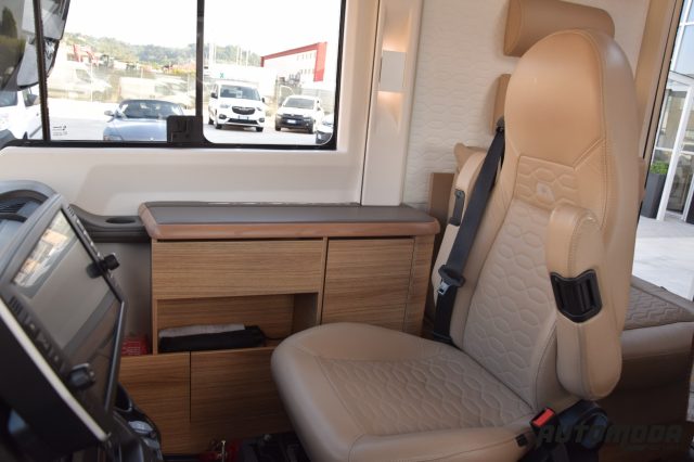 ADRIA usata 10