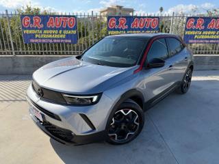 OPEL Mokka 1.2 Turbo GS Line GARANZIA