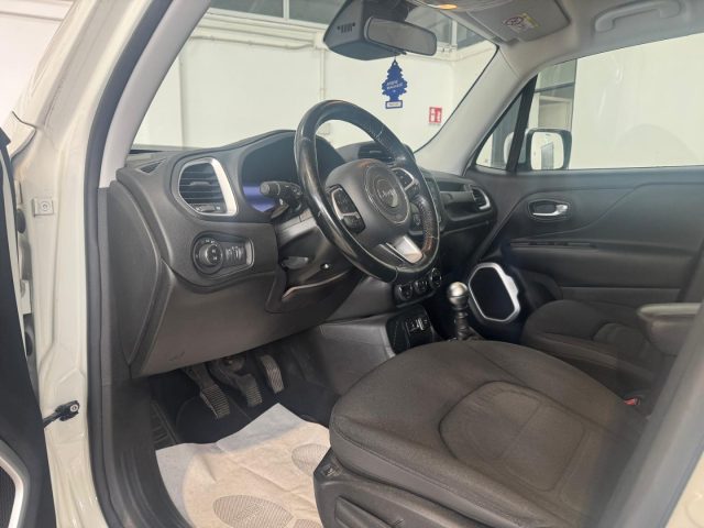 JEEP Renegade usata, con Chiusura centralizzata