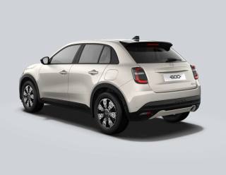 FIAT 600 usata, con Airbag