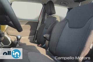 JEEP Renegade usata 4