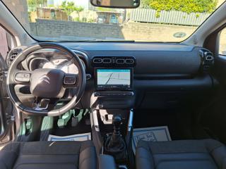 CITROEN C3 Aircross usata, con Controllo automatico clima