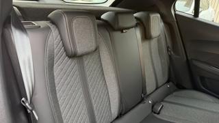 PEUGEOT 2008 usata, con Interni in pelle