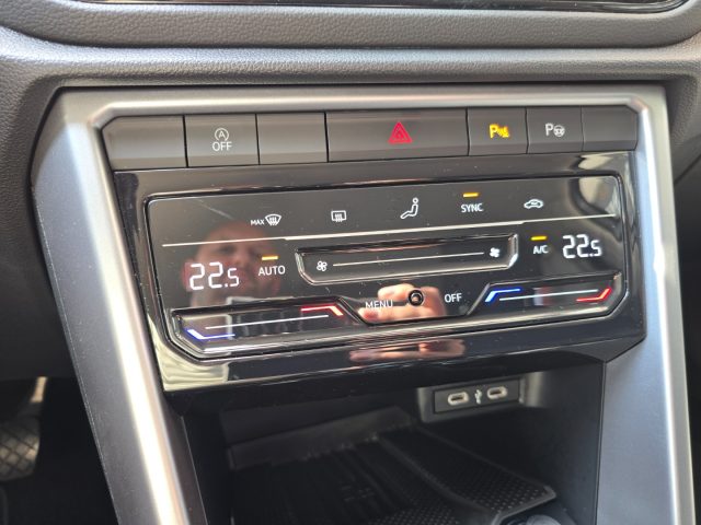 VOLKSWAGEN T-Roc usata 87
