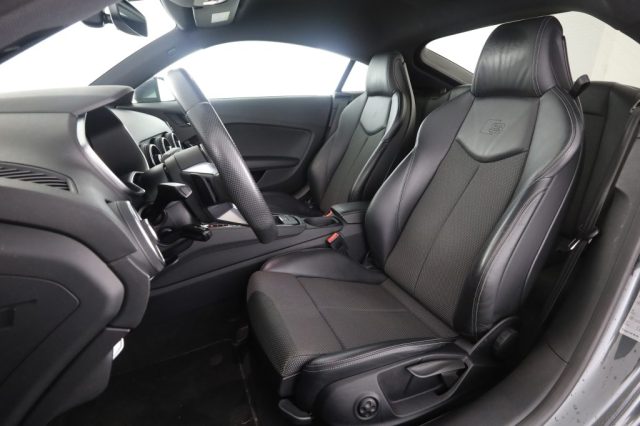 AUDI TT usata 1