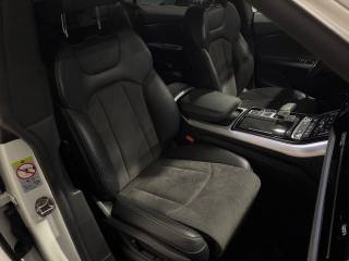 AUDI Q8 usata, con Sistema di navigazione
