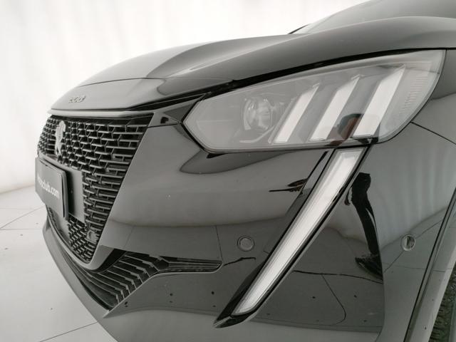 PEUGEOT 208 usata, con Chiusura centralizzata
