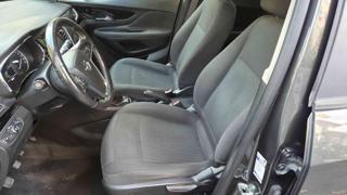 OPEL Mokka usata, con Cerchi in lega