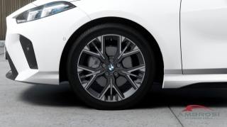BMW 116 usata 7