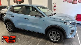 CITROEN E-C3 usata, con Airbag Passeggero