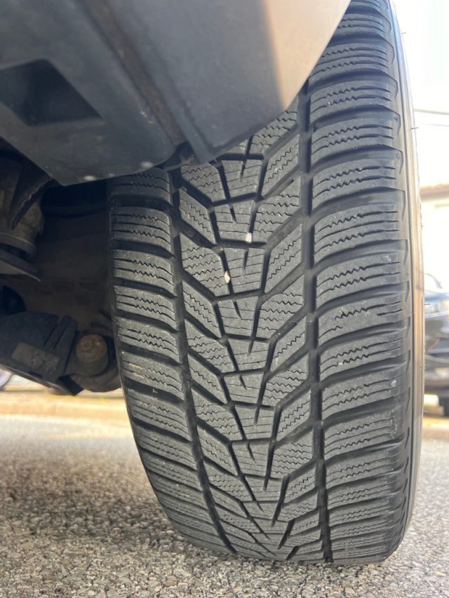 LAND ROVER Discovery Sport usata, con Cronologia tagliandi