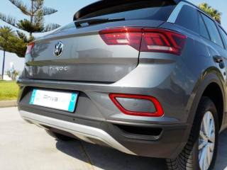 VOLKSWAGEN T-Roc usata, con USB