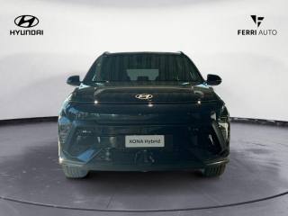 HYUNDAI Kona usata, con Airbag