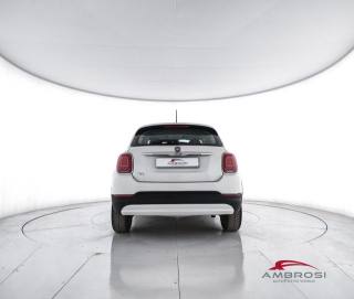FIAT 500X usata 5
