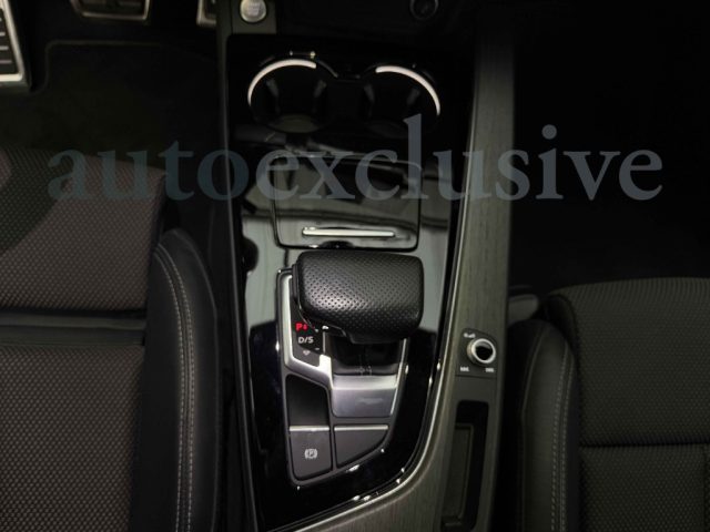 AUDI A5 usata, con Immobilizzatore elettronico