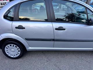 CITROEN C3 usata 19
